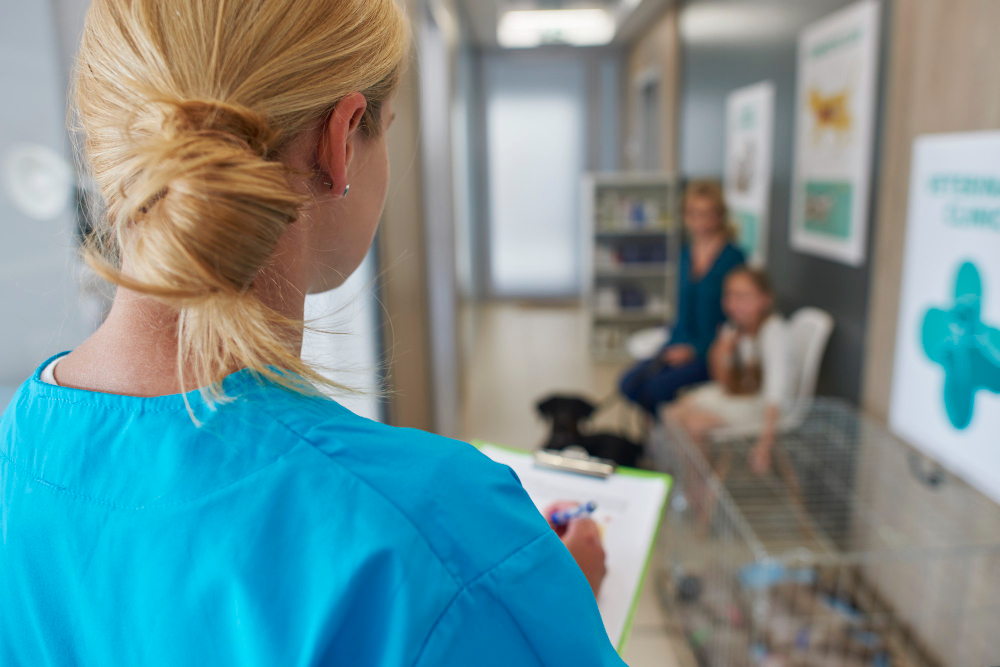 WHY MEDICAL PRACTICES NEED MORE HELP BUT CAN’T AFFORD MORE STAFF