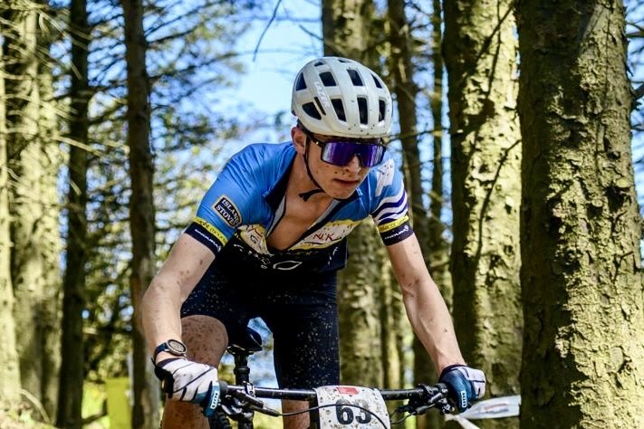 COOK DUO SHINE AT BRASS MONKEY SERIES OPENER ON THE MAINLAND