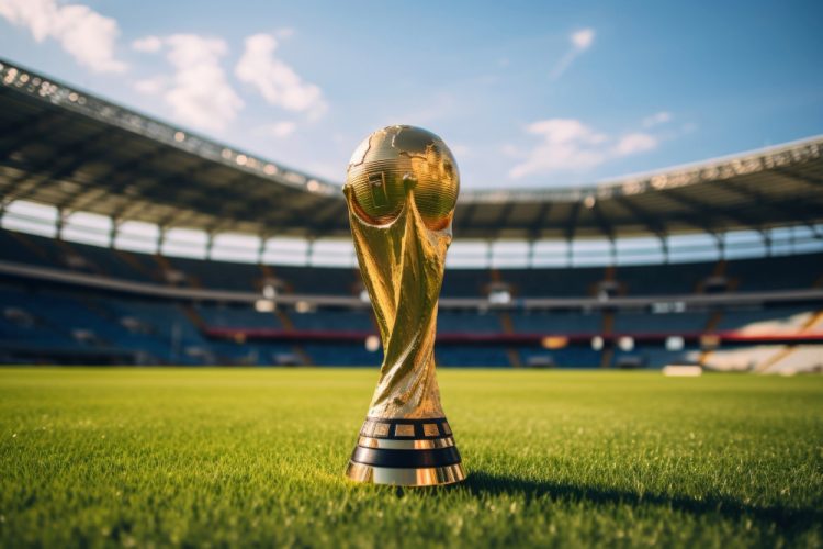 WORLD CUP 2026: A HISTORIC TOURNAMENT ACROSS THREE NATIONS
