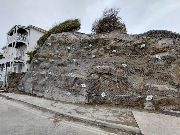 FINAL PHASE OF BELGRAVE ROAD REPAIRS TO BEGIN THIS WEEK