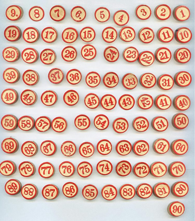 FESTIVE GAMING & HOW CHRISTMAS BINGO BONUSES BECAME SO POPULAR AMONG ISLE OF WIGHT PLAYERS