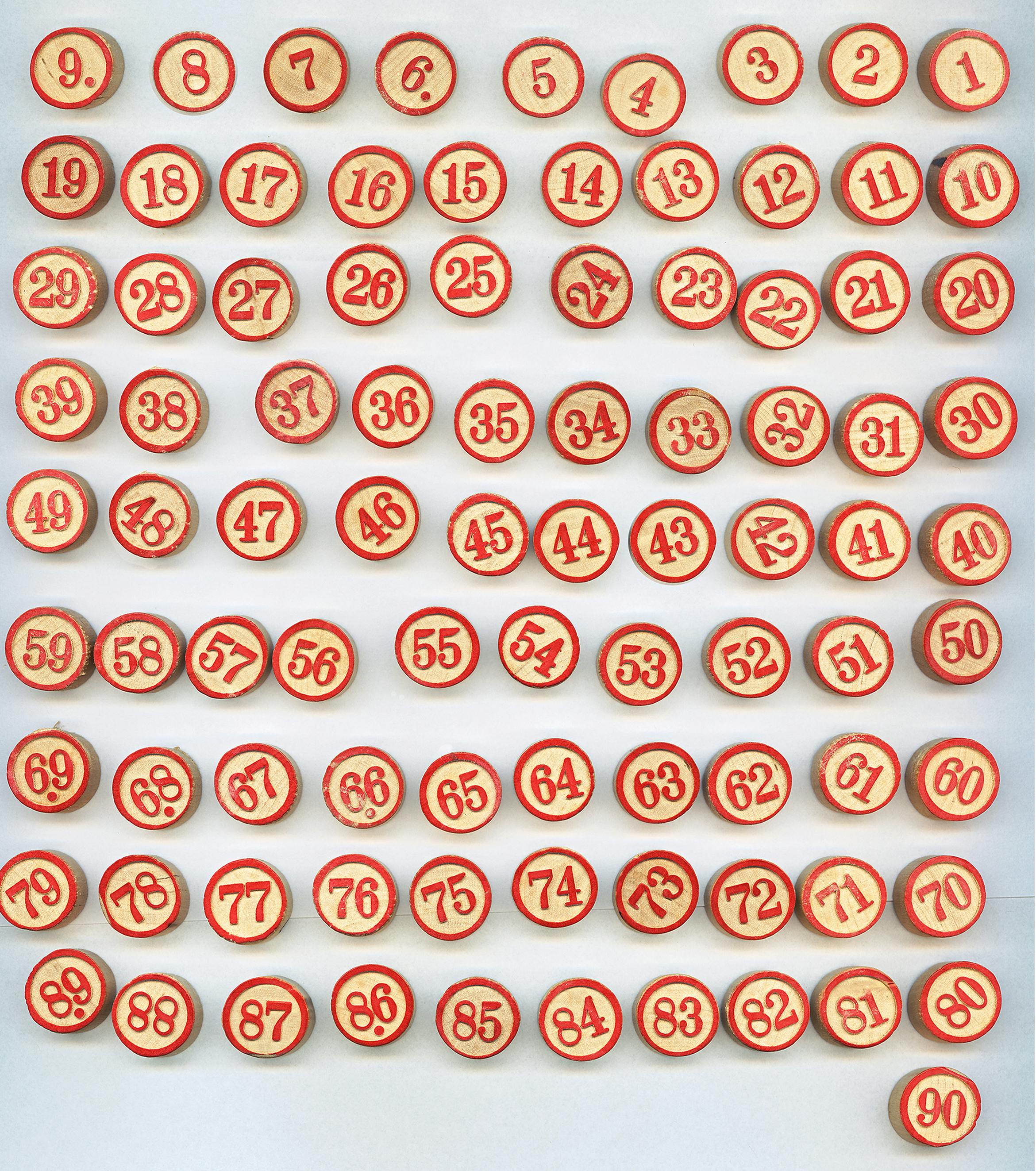 FESTIVE GAMING & HOW CHRISTMAS BINGO BONUSES BECAME SO POPULAR AMONG ISLE OF WIGHT PLAYERS