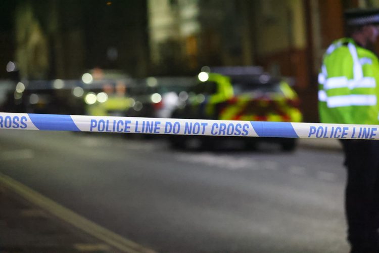 UPDATED: CORDONS IN PLACE AMID TOWN CENTRE INCIDENT IN RYDE