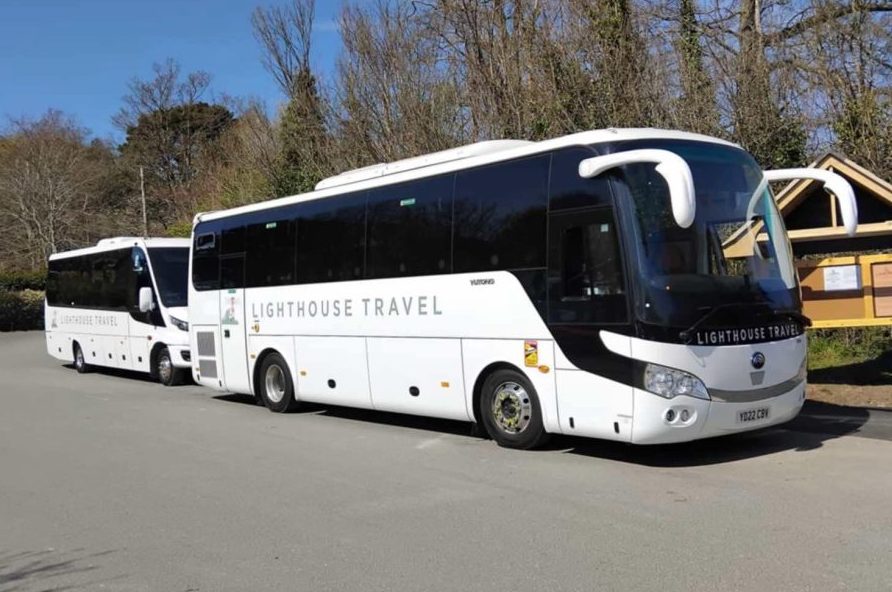LIGHTHOUSE TRAVEL CLOSES ITS DOORS AFTER ENTERING LIQUIDATION