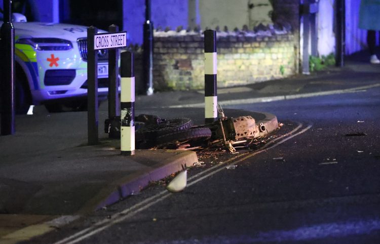 UPDATED: AIR AMBULANCE SCRAMBLED TO SERIOUS BIKE SMASH IN CENTRAL RYDE