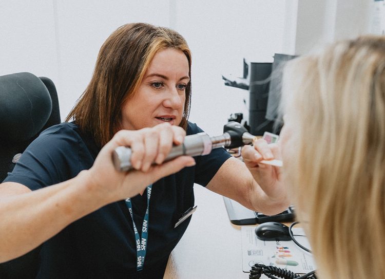 ADVANCED NURSE PRACTITIONERS HELPING TO EASE GP PRESSURE ACROSS ISLE OF WIGHT