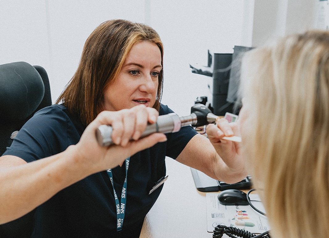 ADVANCED NURSE PRACTITIONERS HELPING TO EASE GP PRESSURE ACROSS ISLE OF WIGHT