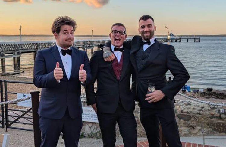 LOCAL STARTUP TO £10MILLION SUCCESS: HOW APEX COMPETITION IS CHANGING LIVES