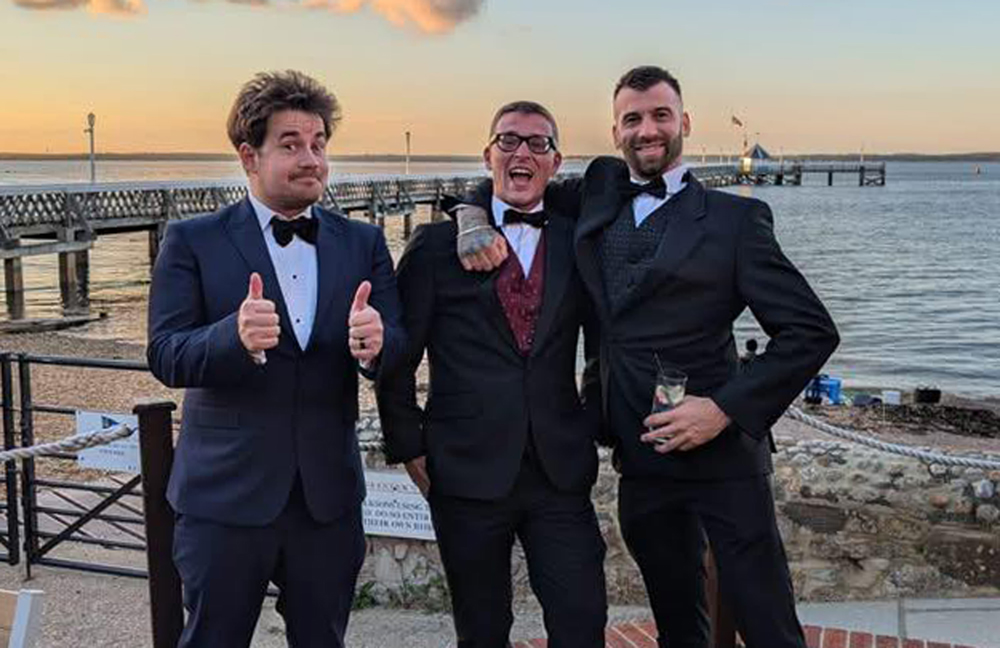 LOCAL STARTUP TO £10MILLION SUCCESS: HOW APEX COMPETITION IS CHANGING LIVES
