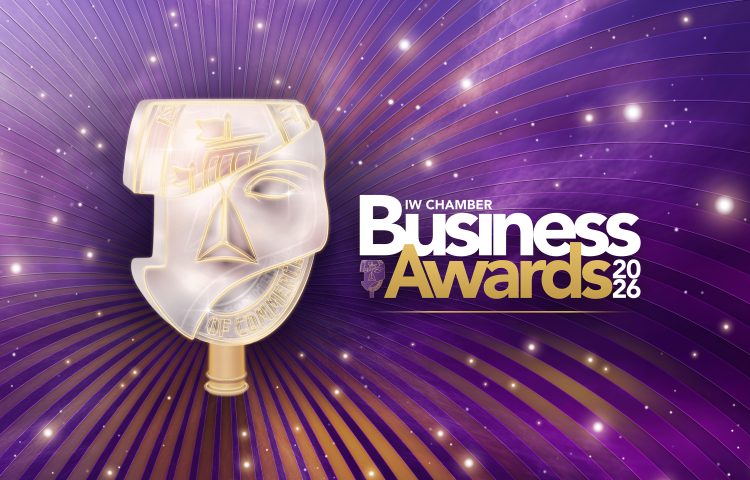 CATEGORIES ANNOUNCED FOR IW CHAMBER BUSINESS AWARDS 2026