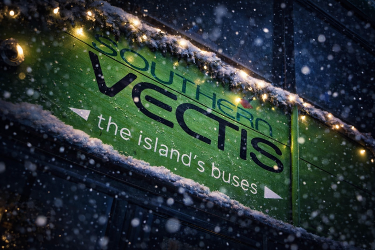 FESTIVE PARTYGOERS URGED TO LEAVE THE CAR AT HOME AND USE NIGHT BUSES THIS CHRISTMAS