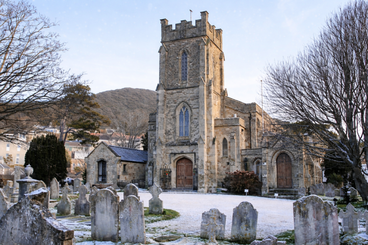 CENSUS REVEALS FALLING CHRISTIAN AFFILIATION ACROSS ISLE OF WIGHT