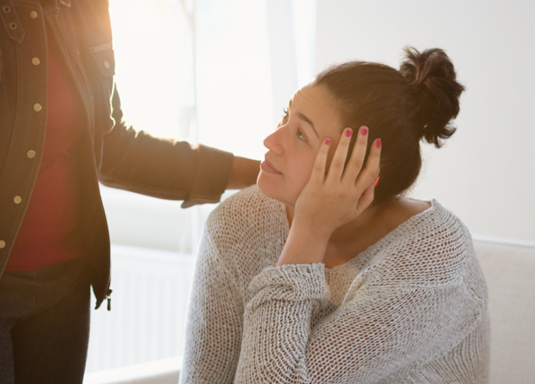 COMMUNITY MENTAL HEALTH SUPPORT IS THERE FOR ISLANDERS THIS CHRISTMAS