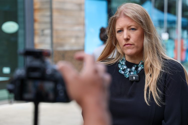 DONNA JONES ACCUSES LABOUR OF ‘KILLING DEMOCRACY’ IN MAYORAL ELECTION ROW