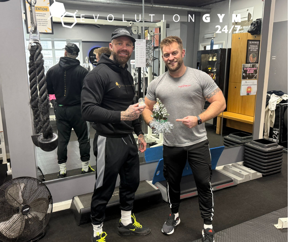 RYDE GYM TO OPEN ITS DOORS FOR FREE ON CHRISTMAS DAY TO SUPPORT THOSE SPENDING THE DAY ALONE