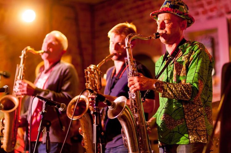 THREE RIVERS MUSIC FESTIVAL ANNOUNCES FIRST ACTS FOR 2026 AS EVENT ENTERS ITS THIRD YEAR