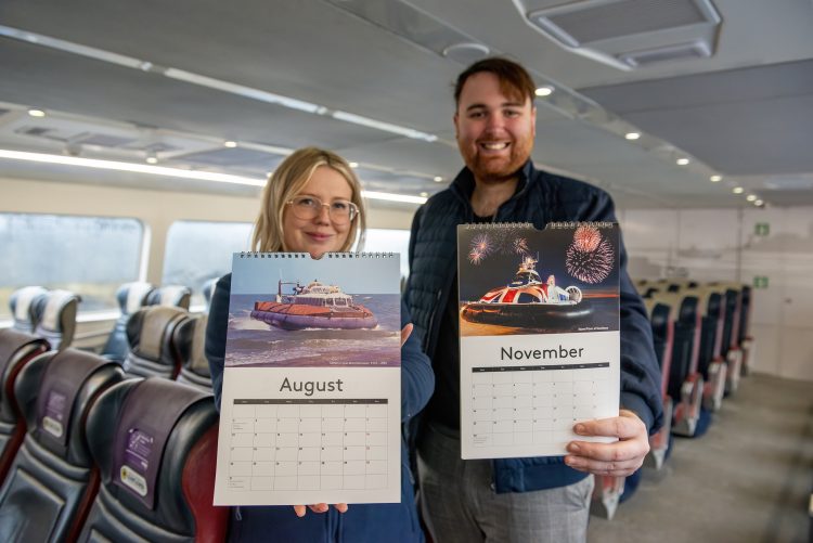 HOVERTRAVEL’S SOUVENIR RANGE MAKES A PERFECT GIFT THIS CHRISTMAS