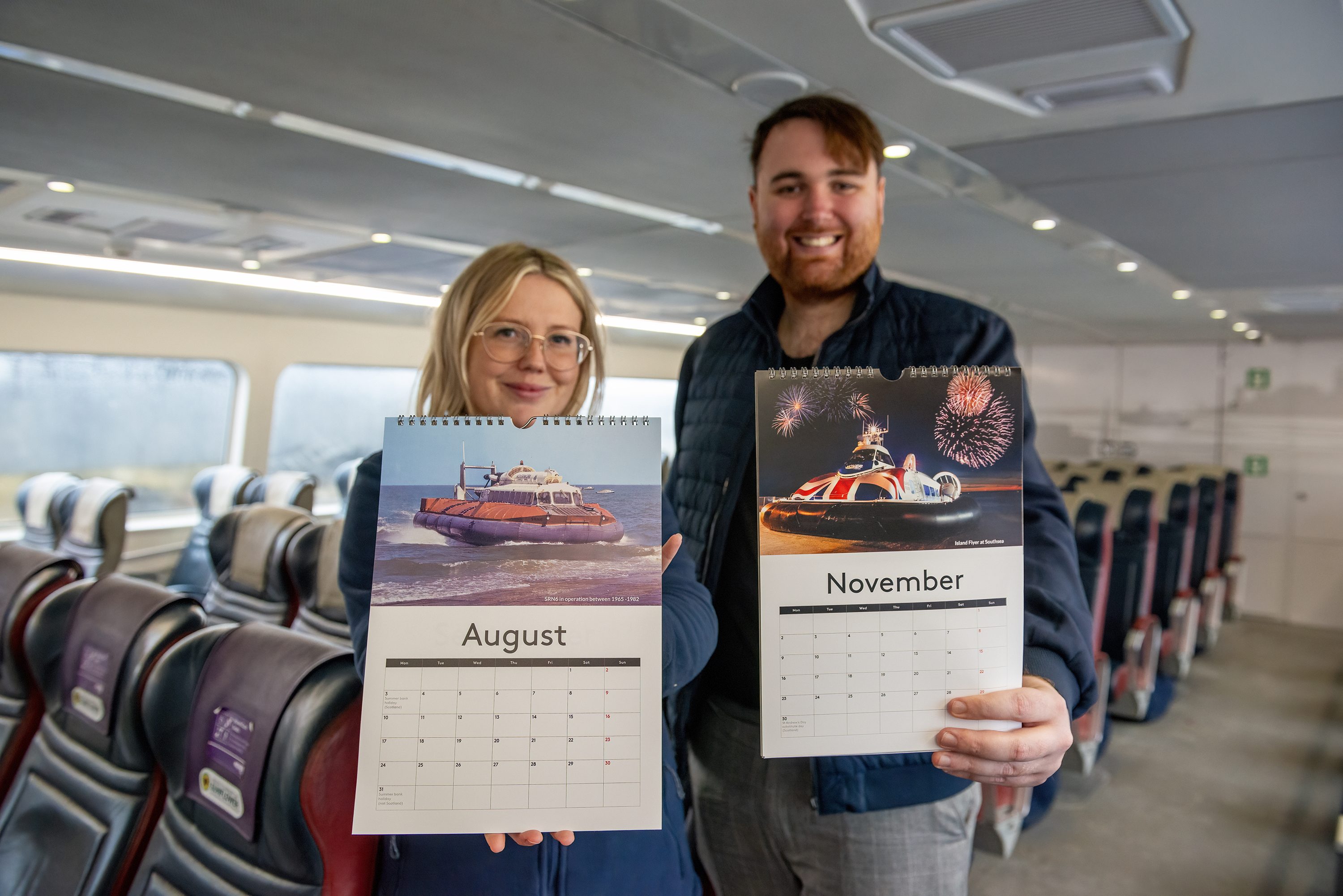 HOVERTRAVEL’S SOUVENIR RANGE MAKES A PERFECT GIFT THIS CHRISTMAS