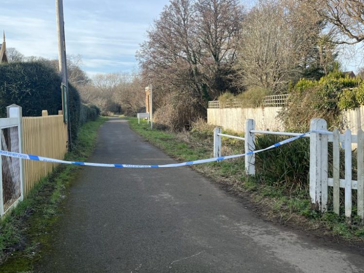 CORONER RULES DRUG-RELATED DEATH FOR SANDOWN MAN FOUND IN RIVER YAR
