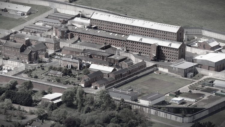 ON THIS DAY: PARKHURST UNVEILED ITS TOUGHEST CELL BLOCK 60 YEARS AGO