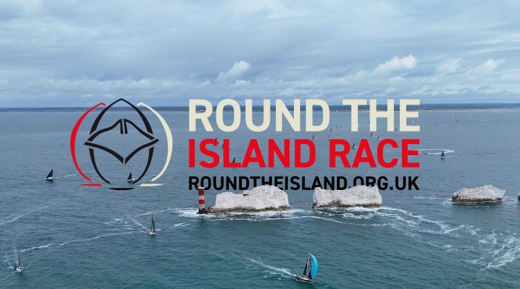 ROUND THE ISLAND RACE ANNOUNCES 2026 DATE AND REGISTRATION OPENING