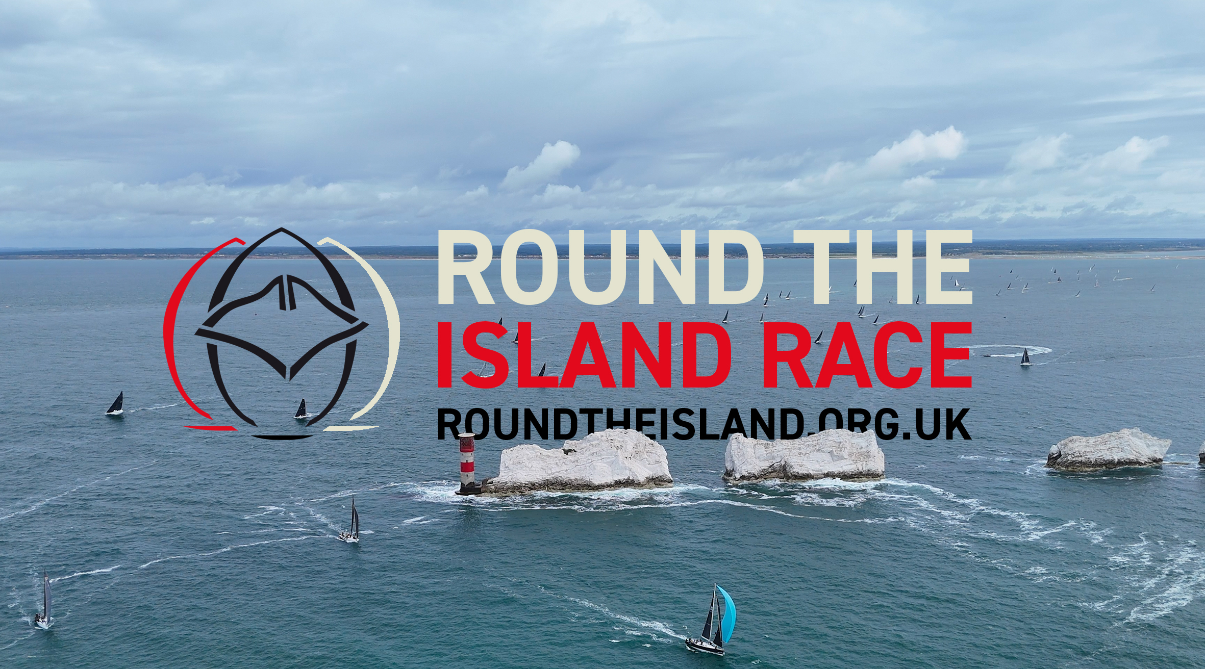 ROUND THE ISLAND RACE ANNOUNCES 2026 DATE AND REGISTRATION OPENING