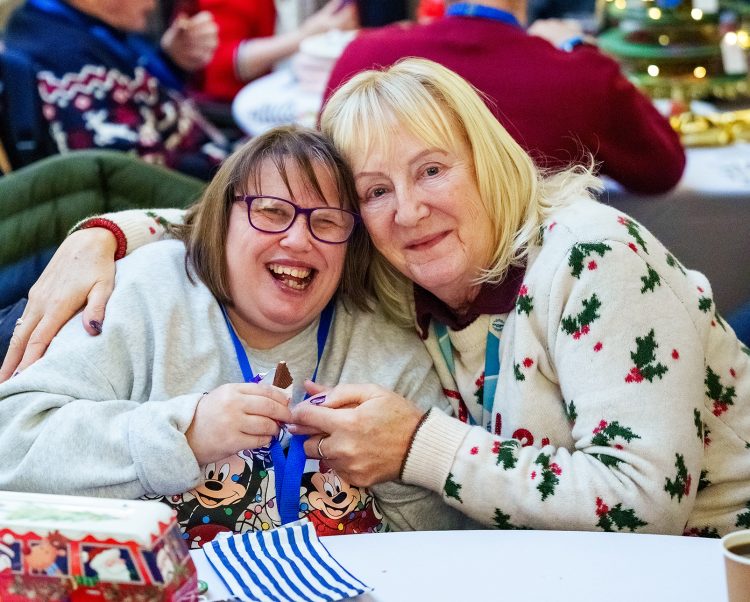 SOUTHERN HOUSING HOSTS FESTIVE DAY OF JOY AND RECOGNITION AT RIVERSIDE CENTRE