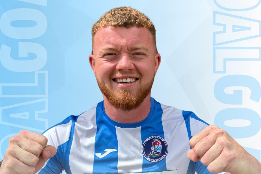 YACHTSMEN BEAT BRICKIES TO MAINTAIN PERFECT START UNDER MARK WOODHOUSE
