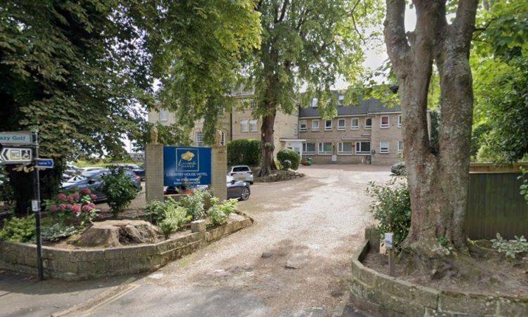 SHANKLIN HOTEL TARGETS INCREASED OCCUPANCY WITH ROOF TERRACE PLANS