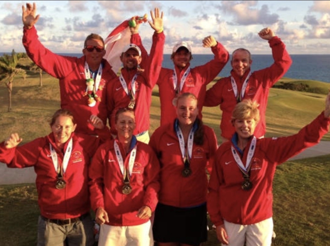 GIRLS AND LADIES GOLF IOW LAUNCH FREE TASTER EVENING AT THE TEEHUT