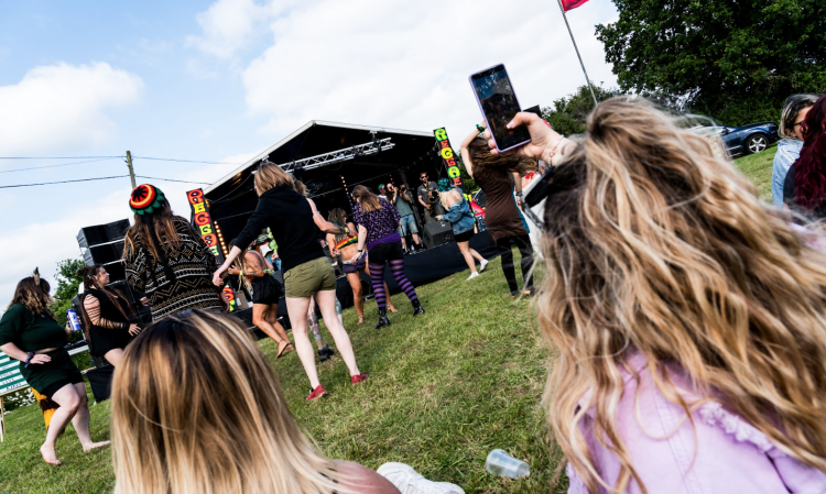 THREE RIVERS MUSIC FESTIVAL ANNOUNCES SITE EXPANSION FOR 2026
