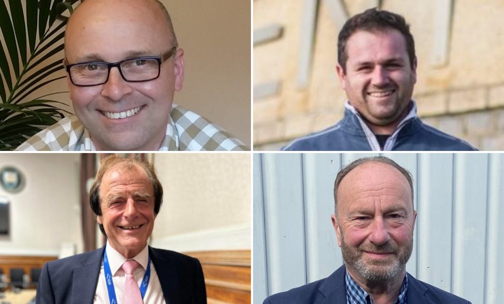COUNCILLORS SAY ‘NO MORE DELAYS’ TO 2026 LOCAL ELECTIONS