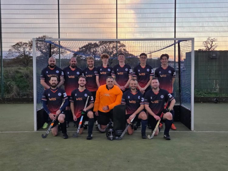 WEEKEND HOCKEY ROUND-UP: VICTORY, HEARTBREAK AND HISTORY FOR ISLE OF WIGHT TEAMS