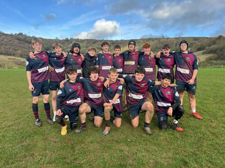 VECTIS RFC ROUND OFF WEEKEND WITH COLTS SHUTOUT AND STRONG YOUTH PERFORMANCES
