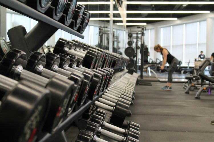 ISLAND GYM EARNS NATIONAL RECOGNITION WITH CUSTOMER SERVICE AWARD WIN