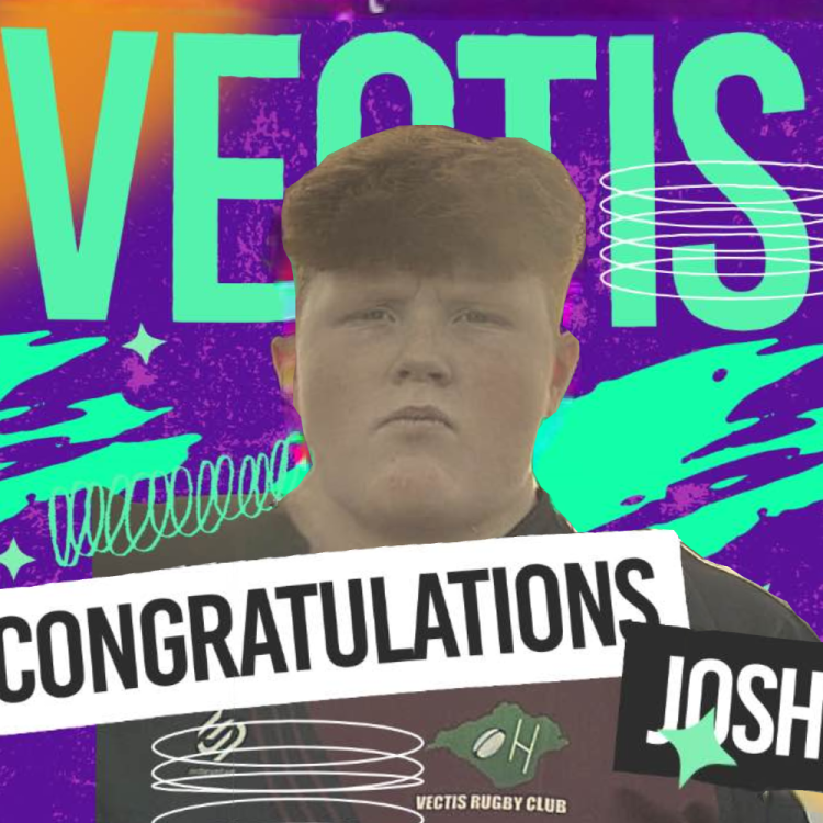 VECTIS RFC CELEBRATES A WEEK OF SUCCESS ON AND OFF THE FIELD