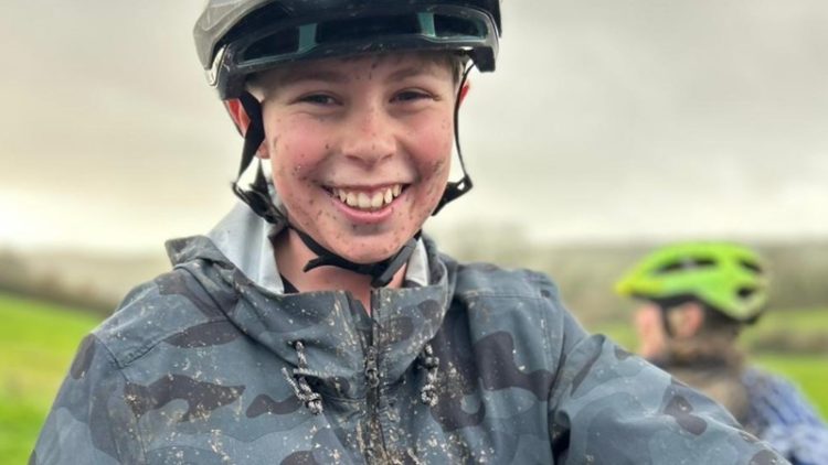 ISLAND TEEN RAISES THOUSANDS FOR ST MARY’S WITH CHARITY BIKE RIDE