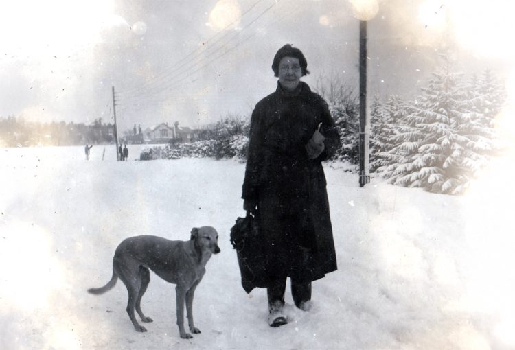CHRISTMAS 1945: HOW PEACE BROUGHT HOPE AND JOY TO THE ISLE OF WIGHT