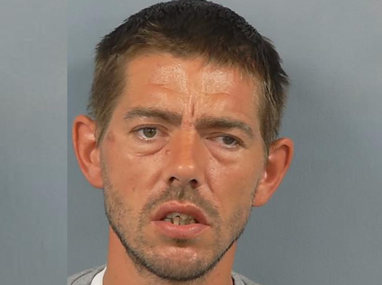 JAIL FOR MAN WHO MADE ‘BRAZEN’ ATTEMPTS TO BURGLE MULTIPLE ISLE OF WIGHT HOMES