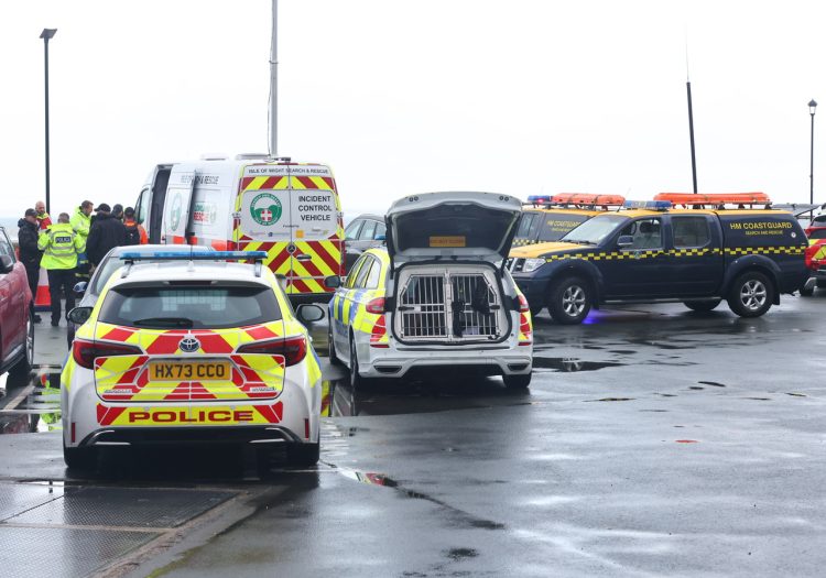 INQUEST CONCLUDES TEENAGER TOOK HIS OWN LIFE AFTER SEARCHES INTO DROWNING