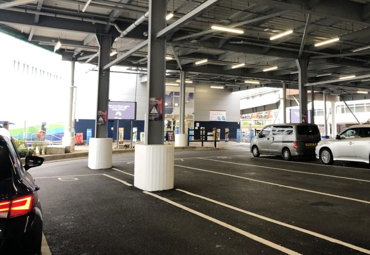 WIGHTLINK FERRIES SUSPENDED AS TERMINAL EVACUATED AMID SECURITY INCIDENT