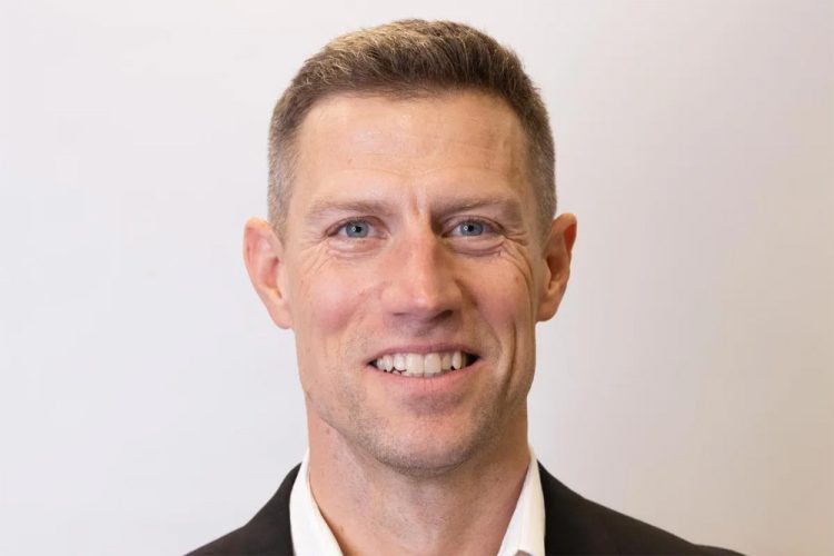 CHAMBER BOSS ROB JOHNSON APPOINTED CHAIR OF TRIATHLON ENGLAND