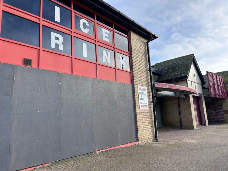 RYDE ARENA DEAL COULD BE STRUCK ‘BEFORE CHRISTMAS’ AS NEW INTEREST EMERGES