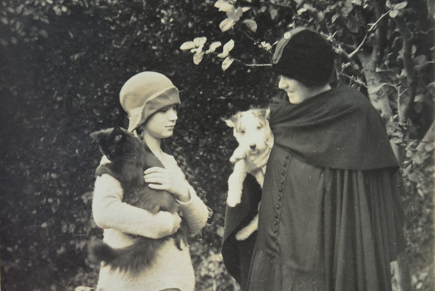 VENTNOR WOMAN BEHIND THE BBC’S FIRST RADIO DRAMA FINALLY RECOGNISED