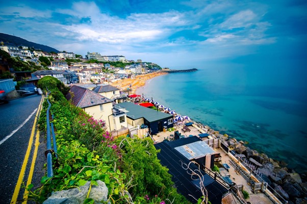 FUTURE-PROOFING ISLE OF WIGHT FIRMS WITH DIGITAL ASSETS