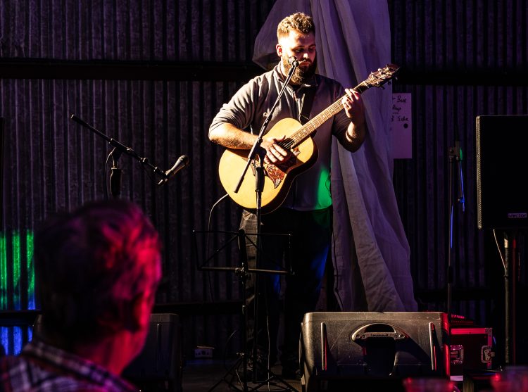 COWES FRINGE LAUNCHES ‘THE ISLAND’S GOT TALENT’ IN SEARCH FOR LOCAL STARS