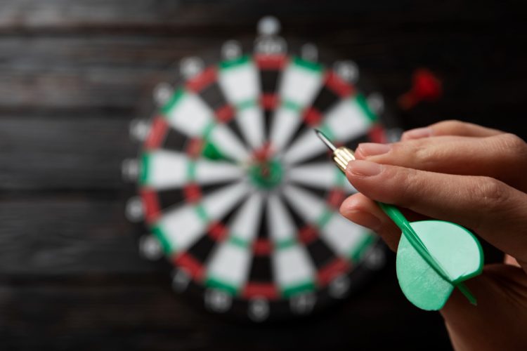 WHAT WILL 2026 HOLD FOR THE ISLAND’S DARTING STARS?