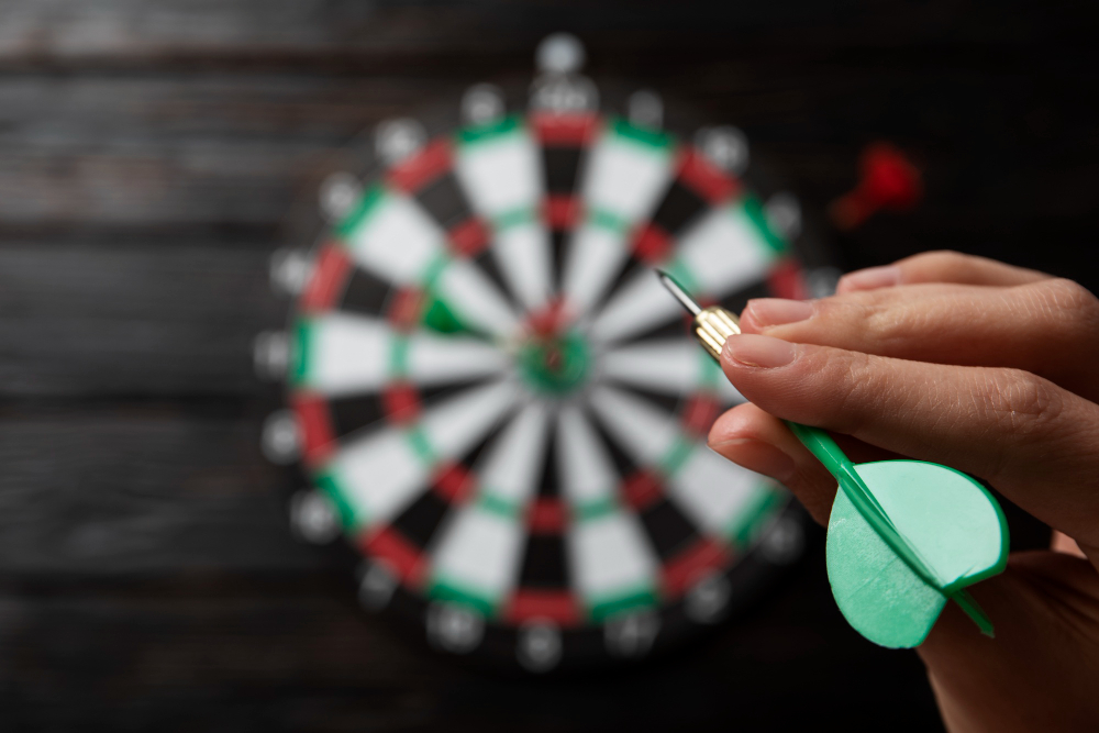 WHAT WILL 2026 HOLD FOR THE ISLAND’S DARTING STARS?