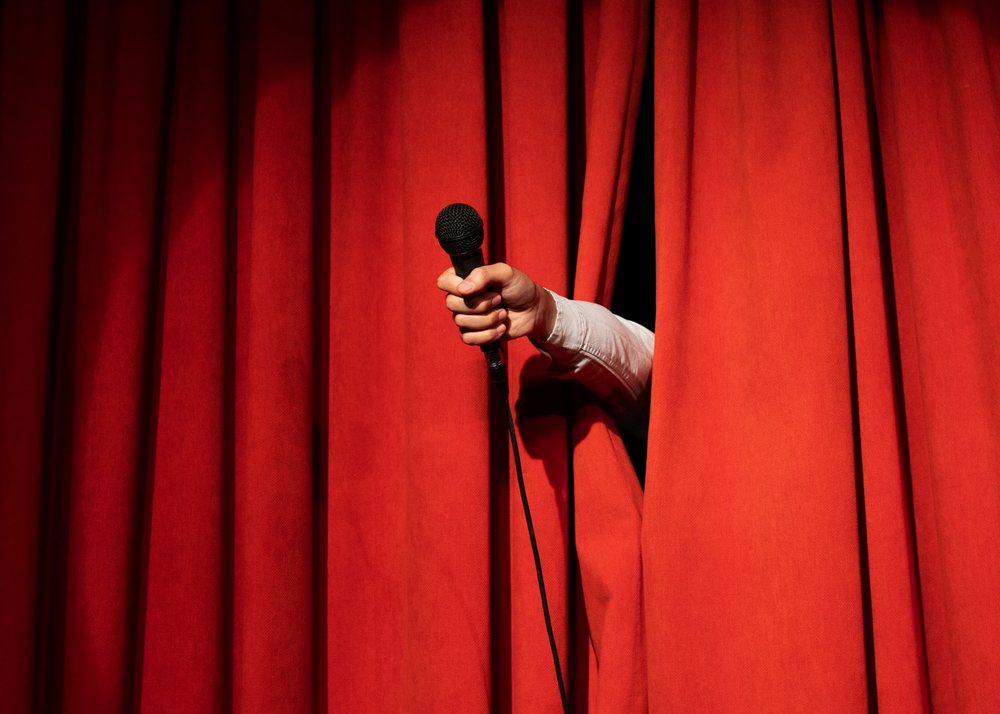 HOW BRITAIN PERFECTED THE ART OF MAKING PEOPLE LAUGH