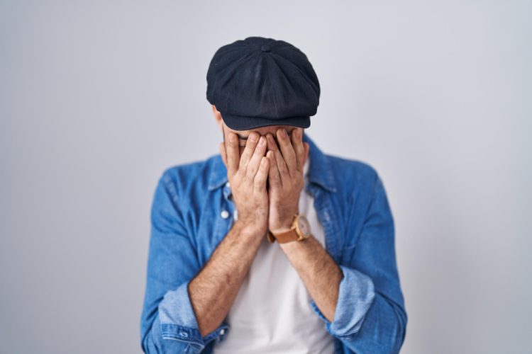 HOW TO COPE WITH SETBACKS IN RECOVERY WITHOUT SELF-JUDGEMENT